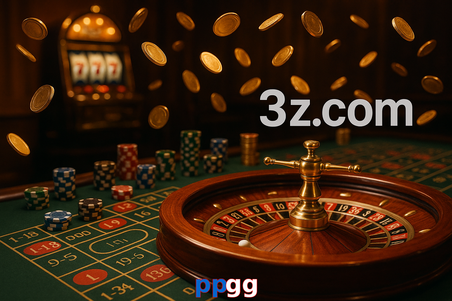 ppgg cassino online brasil