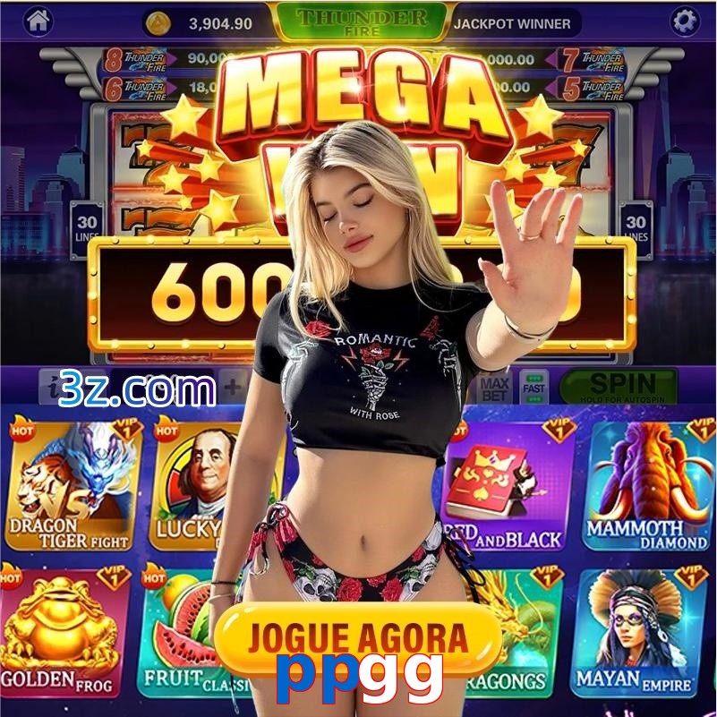 ppgg cassino com transmissão ao vivo e croupier dedicado