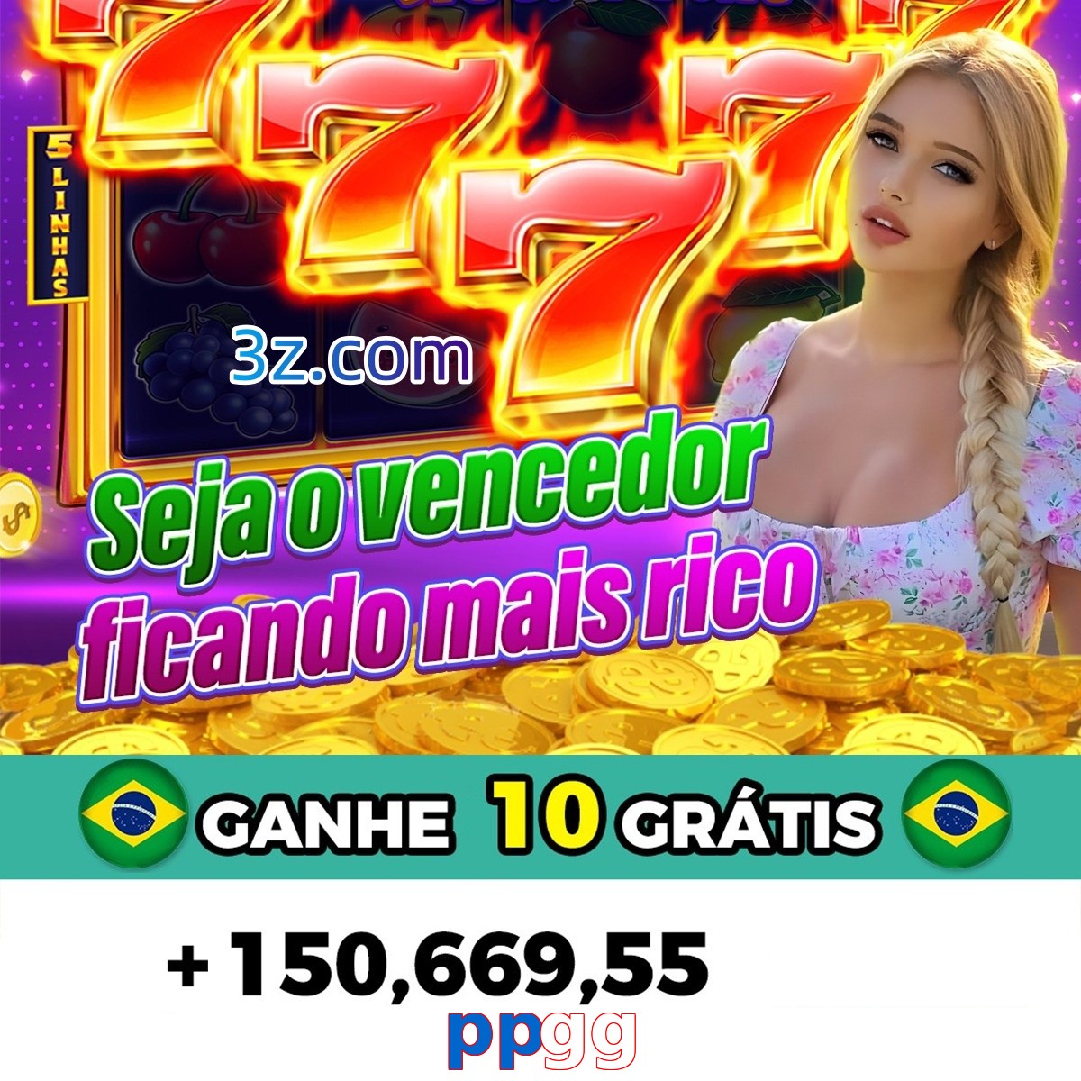 ppgg slots